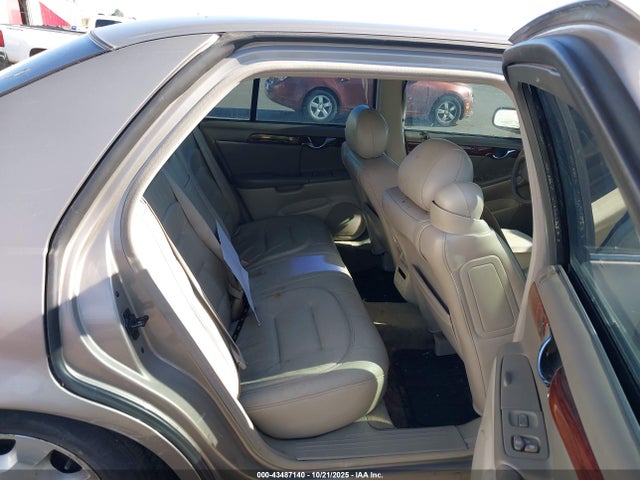 2001 CADILLAC DEVILLE 1G6KD54Y31U249612 Photo 7
