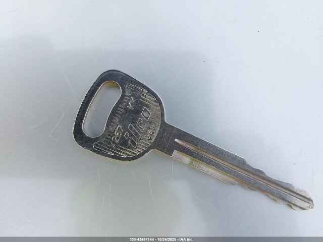 2003 KIA SPECTRA KNAFB121735287826 Photo 10