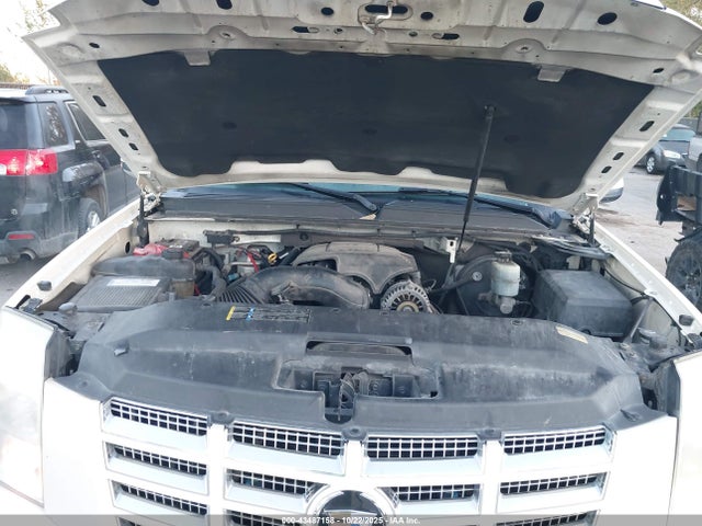2007 CADILLAC ESCALADE 1GYFK63897R368329 Photo 9