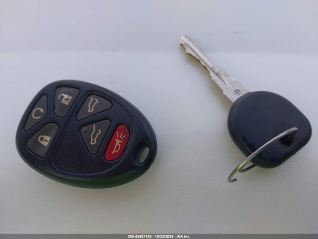 2007 CADILLAC ESCALADE 1GYFK63897R368329 Photo 10