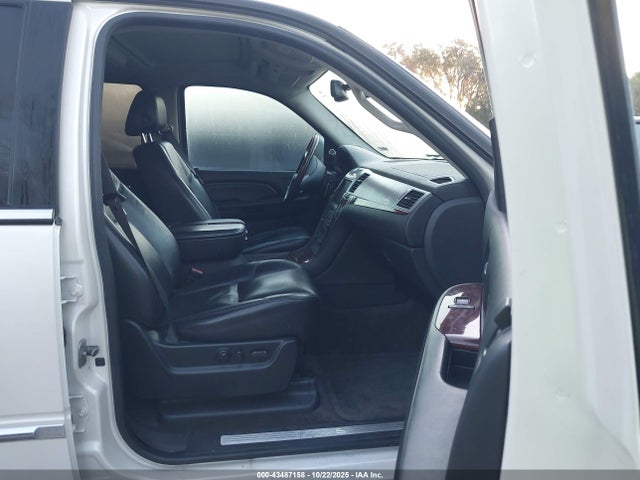 2007 CADILLAC ESCALADE 1GYFK63897R368329 Photo 4