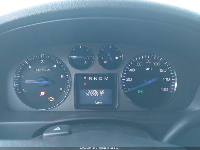 2007 CADILLAC ESCALADE 1GYFK63897R368329 Photo 6