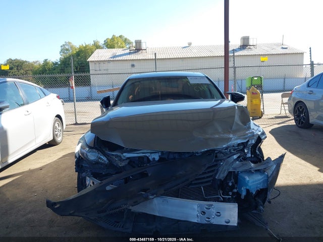 Aukcja sprzedaży 2016 Lexus Is 200t, vin: JTHBA1D22G5004344, numer aukcji: 43487159