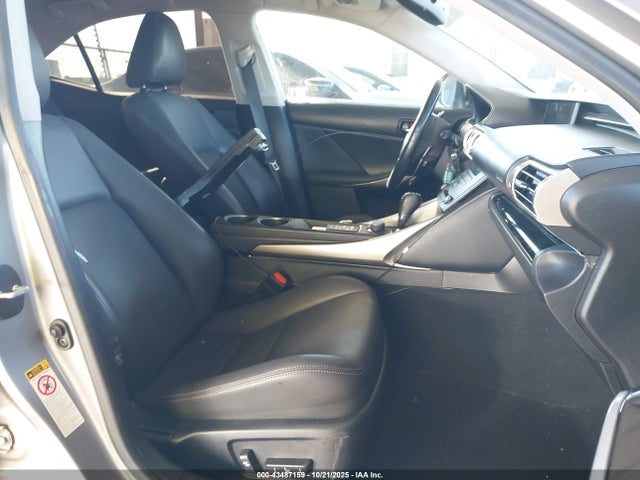 Aukcja sprzedaży 2016 Lexus Is 200t, vin: JTHBA1D22G5004344, numer aukcji: 43487159