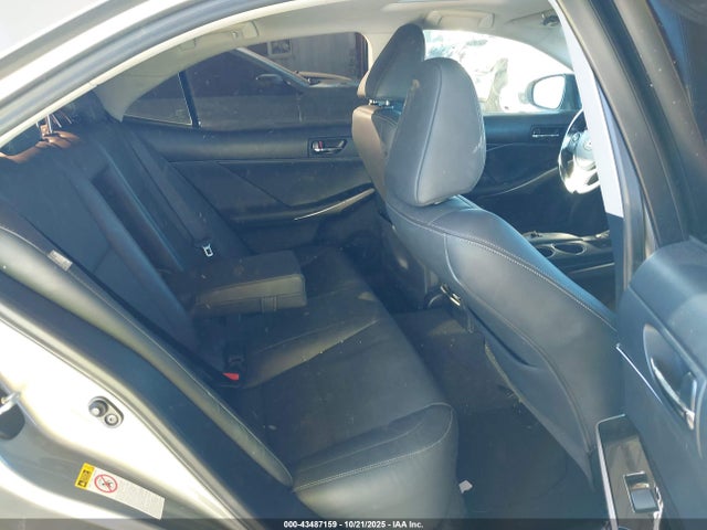 Aukcja sprzedaży 2016 Lexus Is 200t, vin: JTHBA1D22G5004344, numer aukcji: 43487159