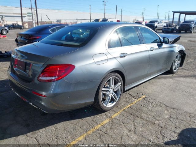 2017 MERCEDES-BENZ E 300 WDDZF4JB5HA039482 Photo 3