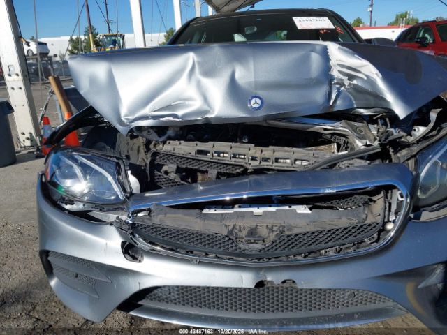 2017 MERCEDES-BENZ E 300 WDDZF4JB5HA039482 Photo 5