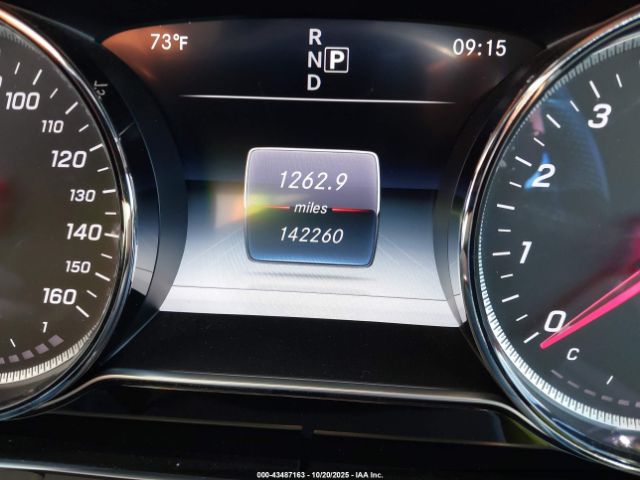 2017 MERCEDES-BENZ E 300 WDDZF4JB5HA039482 Photo 6