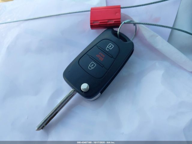 2012 KIA SPORTAGE KNDPB3A2XC7241599 Photo 10