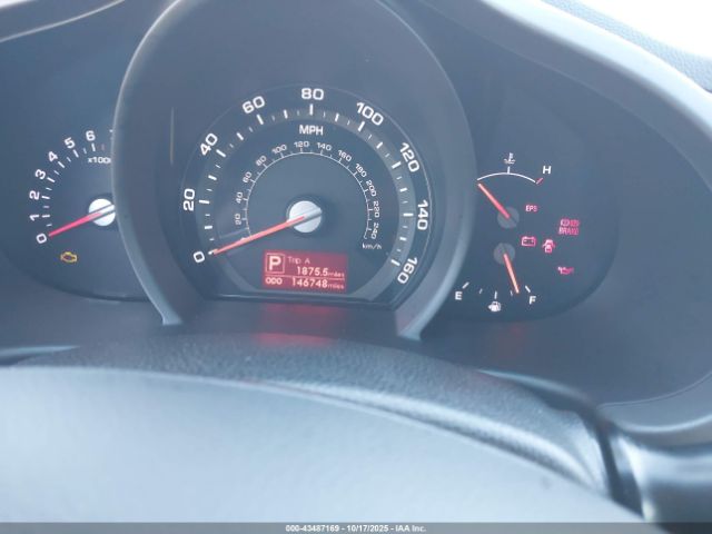 2012 KIA SPORTAGE KNDPB3A2XC7241599 Photo 6