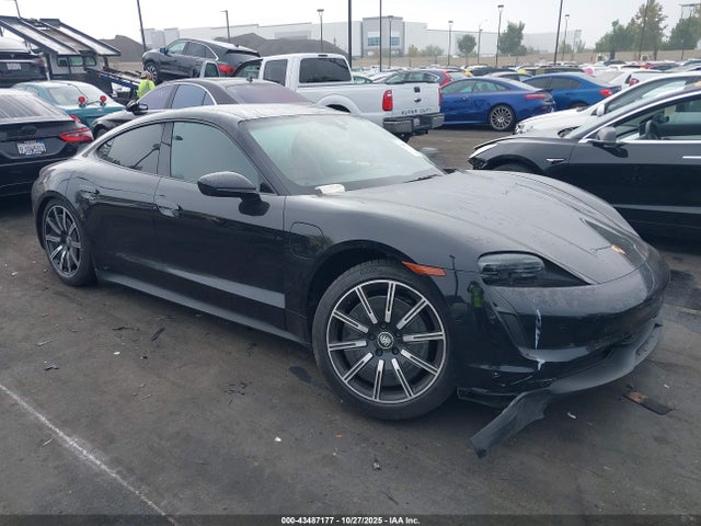 2023 PORSCHE TAYCAN WP0AA2Y1XPSA13589