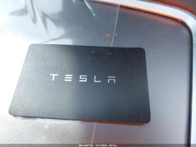2023 TESLA MODEL Y 7SAYGDEE0PF902172 Photo 10