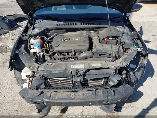 3VW4T7AJ7HM244503 Volkswagen JETTA GLI