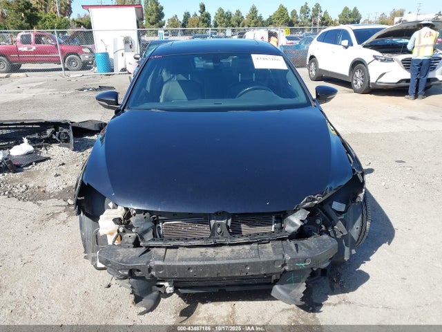 3VW4T7AJ7HM244503 Volkswagen JETTA GLI