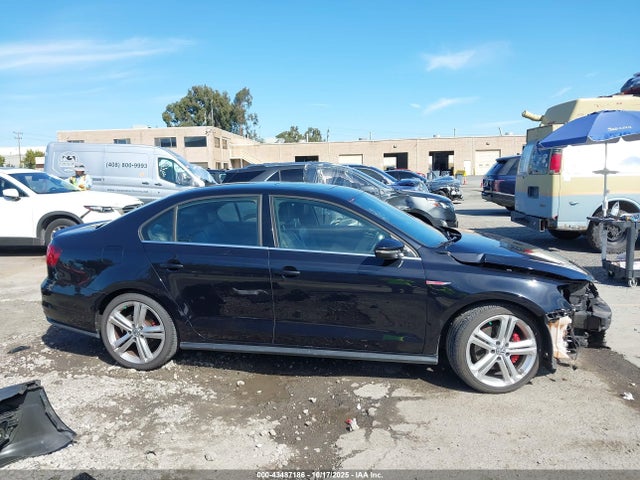 3VW4T7AJ7HM244503 Volkswagen JETTA GLI