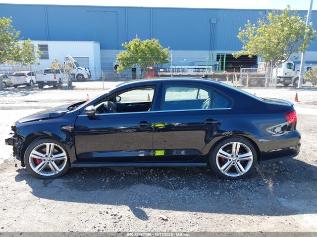 3VW4T7AJ7HM244503 Volkswagen JETTA GLI