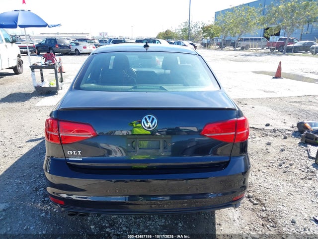 3VW4T7AJ7HM244503 Volkswagen JETTA GLI
