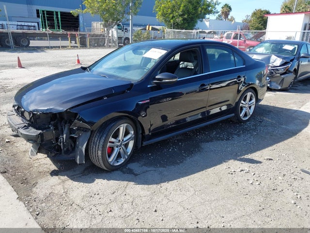 3VW4T7AJ7HM244503 Volkswagen JETTA GLI