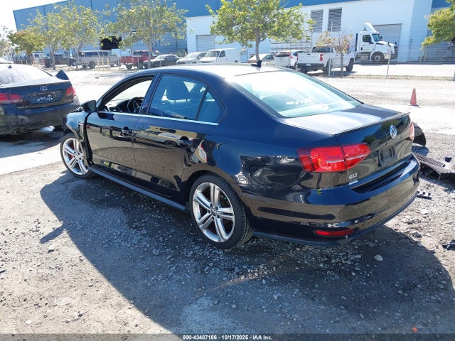 3VW4T7AJ7HM244503 Volkswagen JETTA GLI