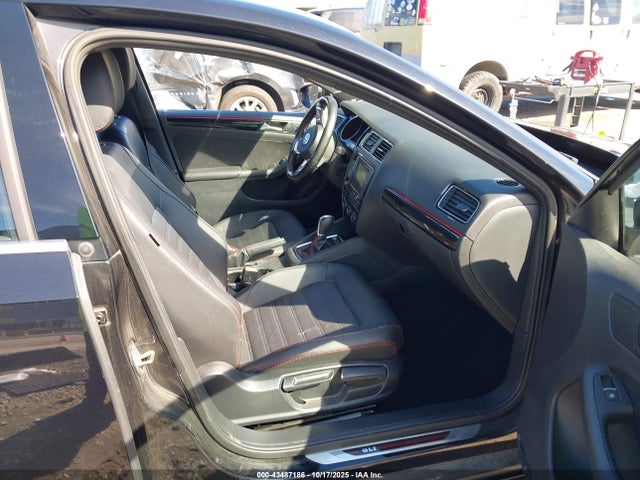 3VW4T7AJ7HM244503 Volkswagen JETTA GLI