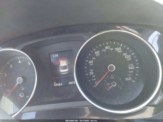 3VW4T7AJ7HM244503 Volkswagen JETTA GLI