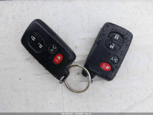 2014 TOYOTA PRIUS JTDKN3DU5E1782161 Photo 10