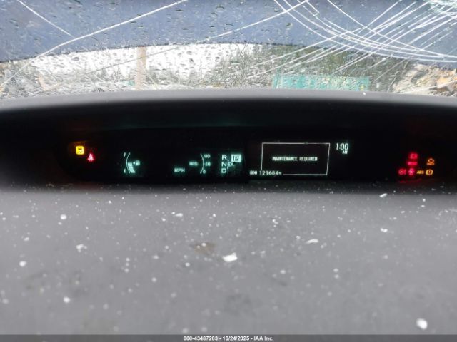 2014 TOYOTA PRIUS JTDKN3DU5E1782161 Photo 6