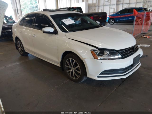 2018 VOLKSWAGEN JETTA 3VWDB7AJ4JM262644