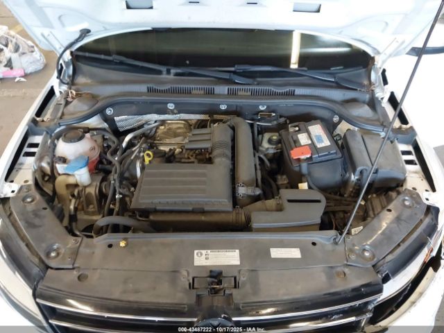 2018 VOLKSWAGEN JETTA 3VWDB7AJ4JM262644 Photo 9