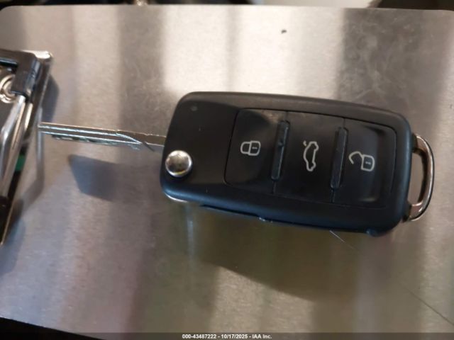 2018 VOLKSWAGEN JETTA 3VWDB7AJ4JM262644 Photo 10