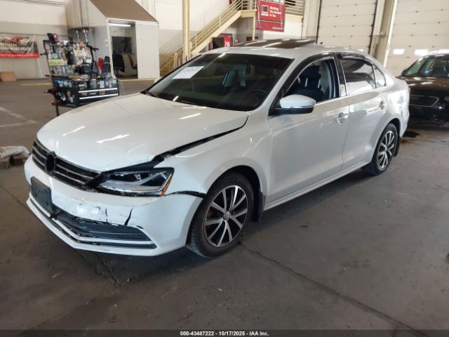 2018 VOLKSWAGEN JETTA 3VWDB7AJ4JM262644 Photo 1