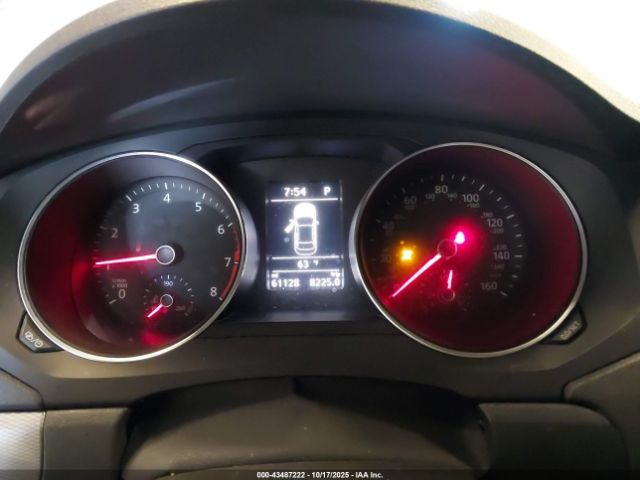 2018 VOLKSWAGEN JETTA 3VWDB7AJ4JM262644 Photo 6