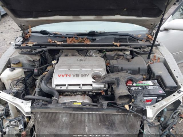 2006 TOYOTA CAMRY 4T1BF30K16U118596 Photo 9