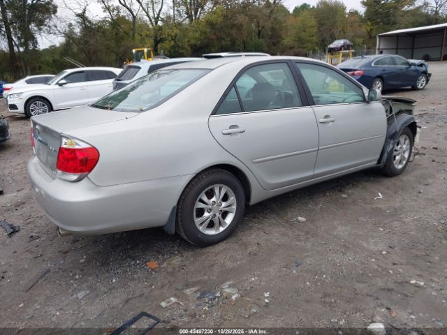 2006 TOYOTA CAMRY 4T1BF30K16U118596 Photo 3