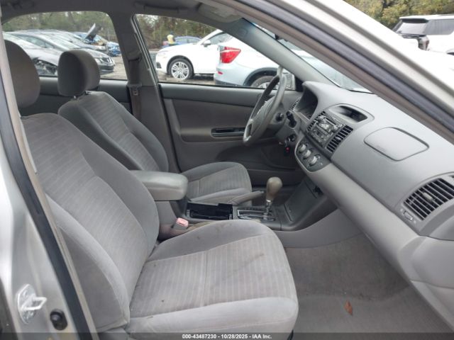2006 TOYOTA CAMRY 4T1BF30K16U118596 Photo 4