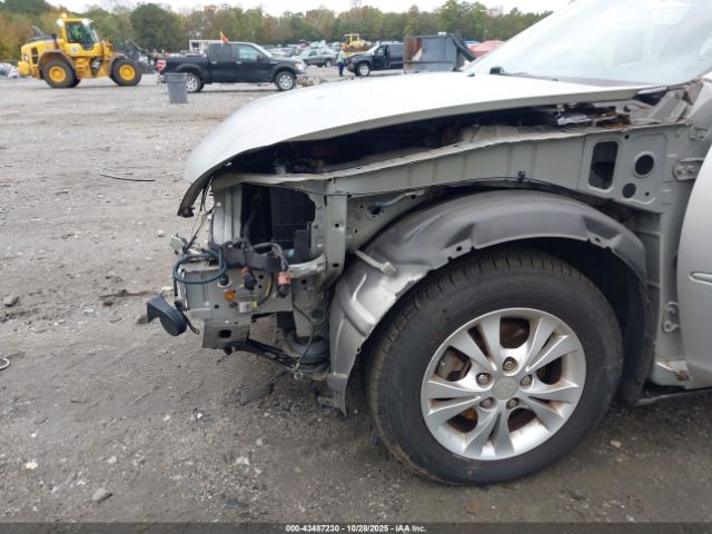 2006 TOYOTA CAMRY 4T1BF30K16U118596 Photo 5