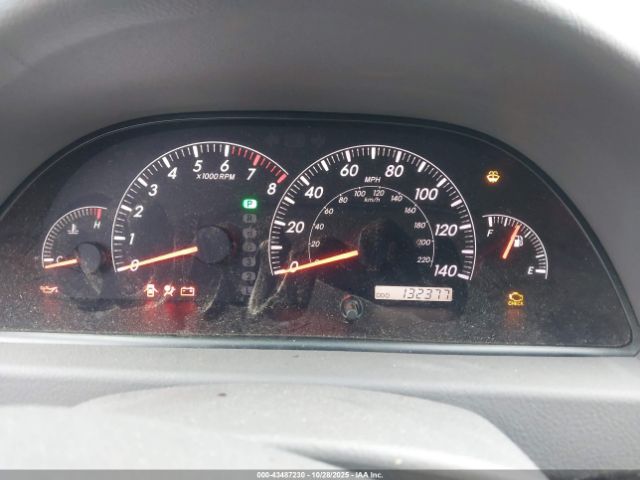 2006 TOYOTA CAMRY 4T1BF30K16U118596 Photo 6