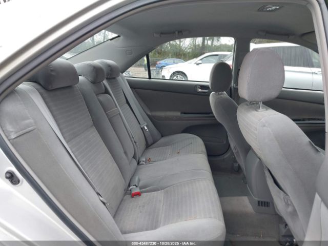 2006 TOYOTA CAMRY 4T1BF30K16U118596 Photo 7