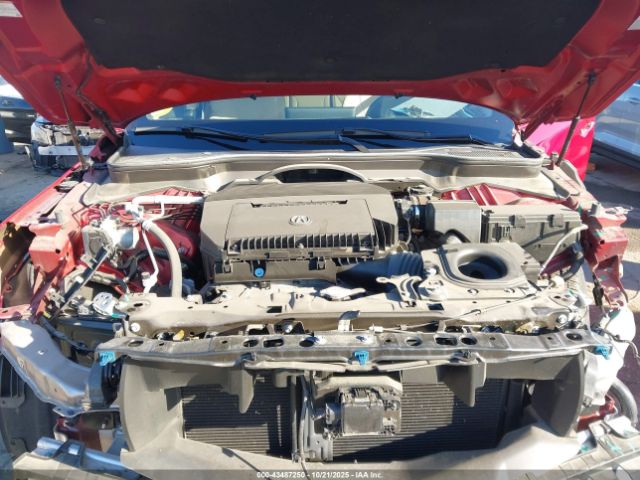 2023 ACURA MDX 5J8YD9H49PL004982 Photo 9