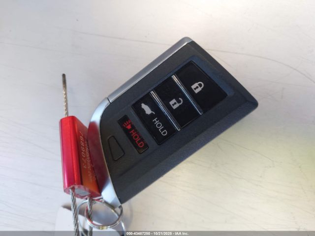 2023 ACURA MDX 5J8YD9H49PL004982 Photo 10