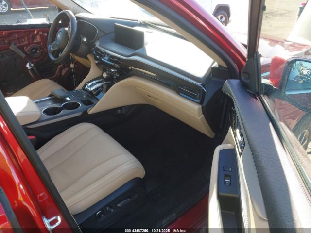 2023 ACURA MDX 5J8YD9H49PL004982 Photo 4