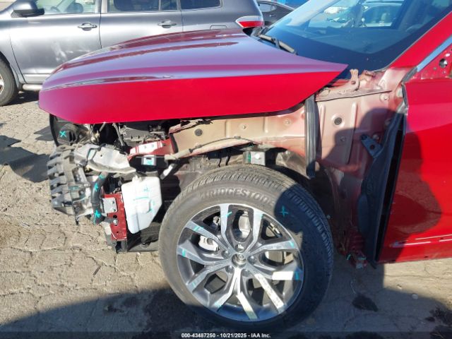 2023 ACURA MDX 5J8YD9H49PL004982 Photo 5