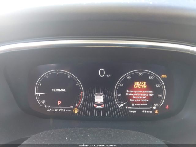 2023 ACURA MDX 5J8YD9H49PL004982 Photo 6