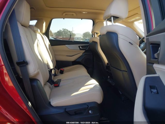 2023 ACURA MDX 5J8YD9H49PL004982 Photo 7