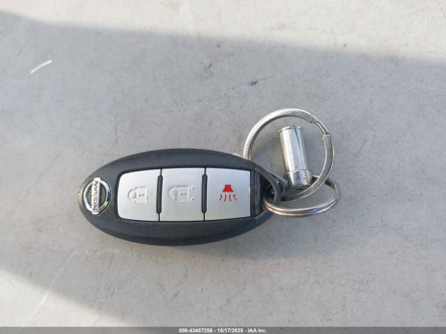 2014 NISSAN PATHFINDER 5N1AR2MN9EC657649 Photo 10