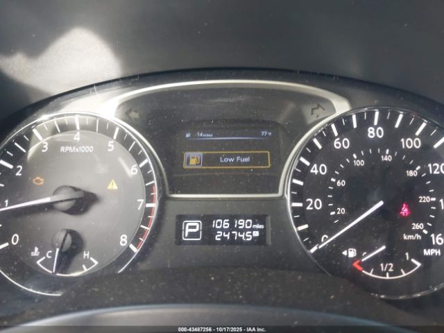 2014 NISSAN PATHFINDER 5N1AR2MN9EC657649 Photo 6