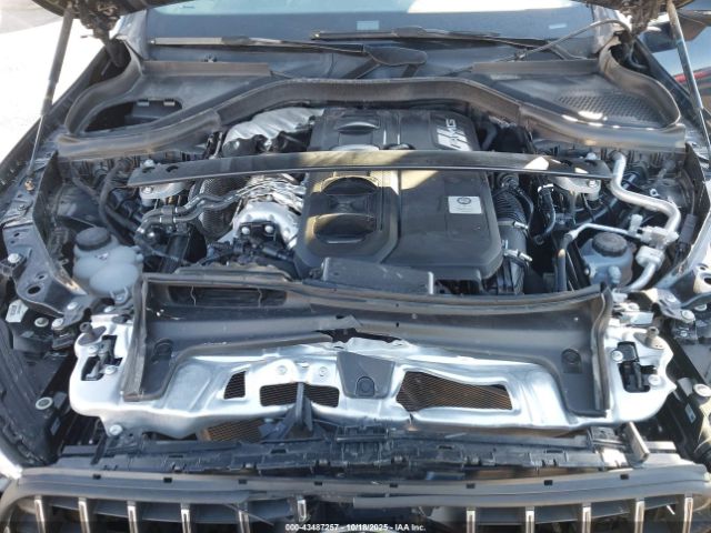 2024 MERCEDES-BENZ AMG GLC 43 W1NKM8HB3RF134621 Photo 9