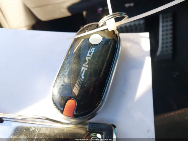 2024 MERCEDES-BENZ AMG GLC 43 W1NKM8HB3RF134621 Photo 10