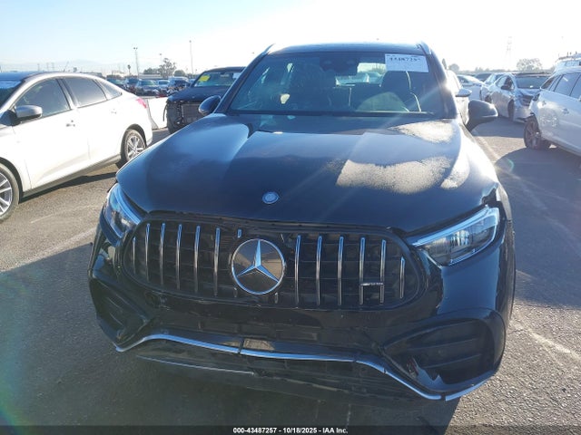 W1NKM8HB3RF134621 Mercedes-Benz m139