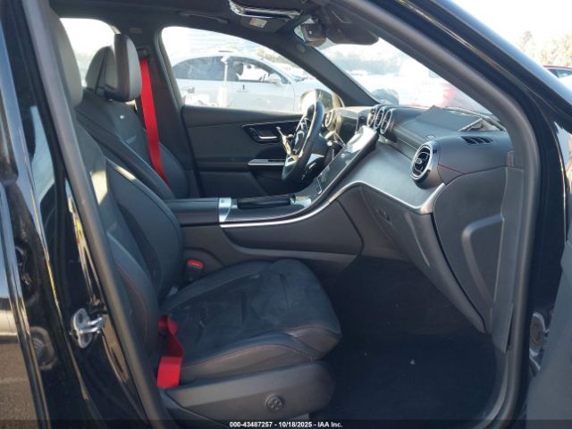 2024 MERCEDES-BENZ AMG GLC 43 W1NKM8HB3RF134621 Photo 4